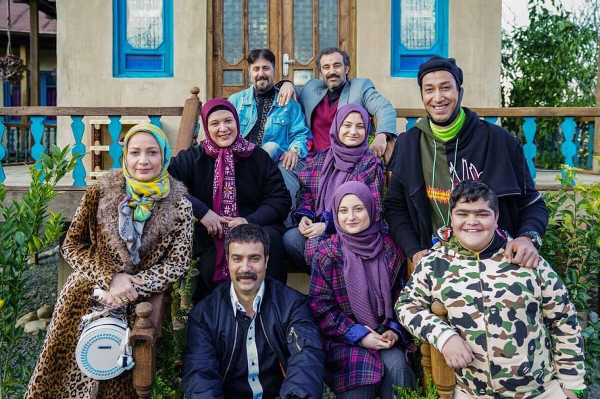 پایتخت 8 ساخته می‌شود / اسامی بازیگران و یک خبر مهم از زبان کارگردان