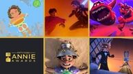 برندگان جوایز Annie Awards 2026 مشخص شدند؛ انیمیشن KPop Demon Hunters بیشترین جایزه را گرفت
