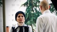 سفر در زمان| سیما تیرانداز، ثریا سریال سوجان در جشن تولد 50 سالگی اش