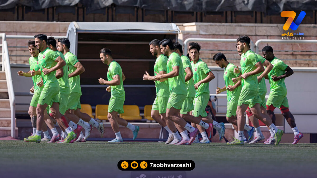 شاگردان اوسمار، امروز استارت می زنند