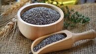 بهترین روش و زمان مصرف دانه چیا برای لاغری