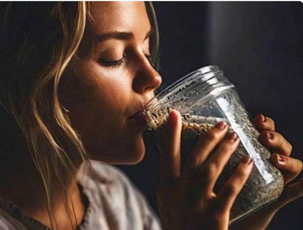 بهترین زمان مصرف دانه چیا برای لاغری