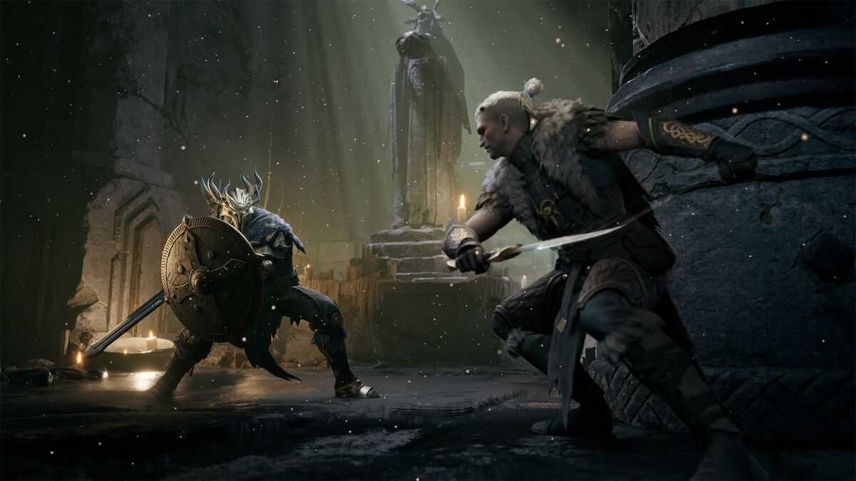 تاریخ انتشار Mistfall Hunter برای کنسول PS5 اعلام شد