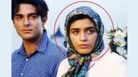 بیوگرافی نوشین حسین‌خانی بازیگر فیلم سام و نرگس + عکسهای جدیدش در هلند!