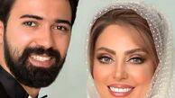 عکس ها / نگاهی به تیپ و استایل نیلوفر شهیدی در یک جشنواره