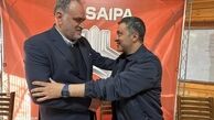 سرمربی جدید سایپا مشخص شد