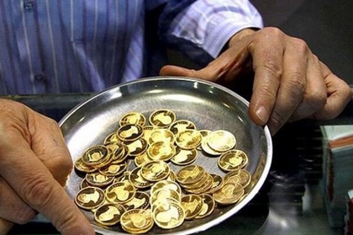 قیمت طلا و سکه امروز جمعه 24 بهمن 1404 / دلار ریخت، طلا ترسید