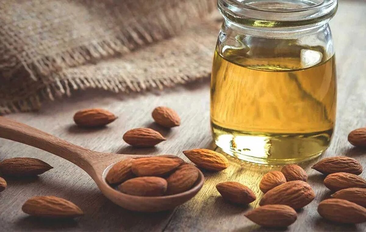 خواص روغن بادام شیرین برای صورت