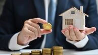 افزایش ۹ برابری قیمت طلا در مقایسه با قیمت مسکن!!