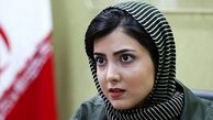 «زیبا» فیلم دینامیت در جشن تولد 28 سالگی اش