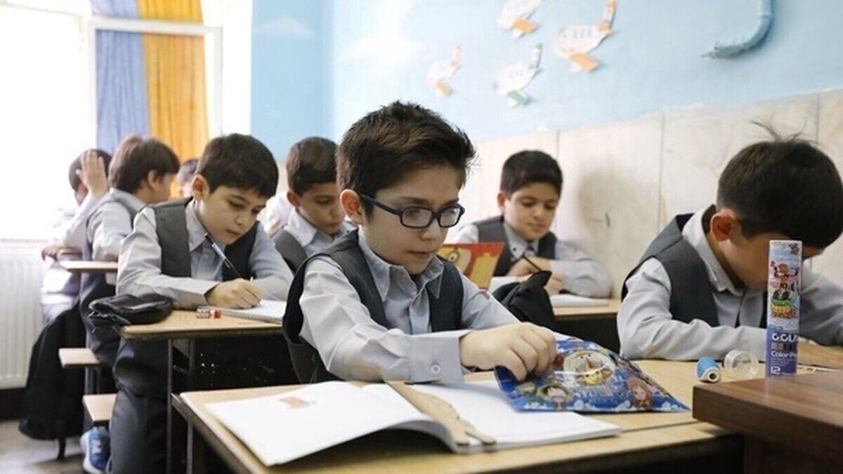 احتمال تغییر ساعات مدارس در ماه رمضان