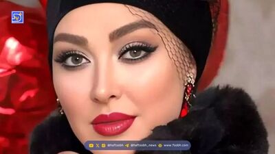 وداع تلخ مردم قم با امیر حیدری جوان مبتلا به سندروم داون