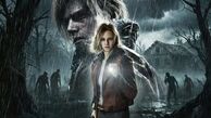 حجم بازی Resident Evil Requiem روی پلی استیشن ۵ چقدر است؟