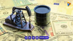 قیمت جهانی نفت امروز شنبه ۲۳ خرداد ۱۴۰۵ / قیمت نفت در بازار جهانی سقوط کرد