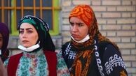 گردش و حال‌وهوای متفاوت روناک «نون‌خ» در دربند