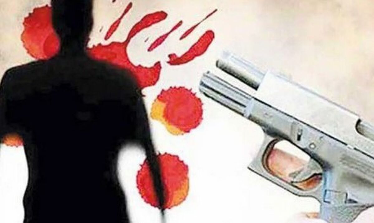 شلیک 5 گلوله برای قتل باجناق در تهرانپارس