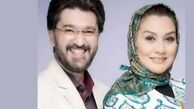 نگاهی به چیدمان خانه باصفا امیرحسین مدرس با سلیقه زن دومش / از گرامافون و شاه نشین تا پاراوان سنتی، دکوری های برنجی، تابلو فرش نفیس، صندقچه جواهرات وپرده های خوشرنگ