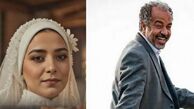 شباهت عجیب دختر سعید آقاخانی به حمیرا ریاضی خبرساز شد