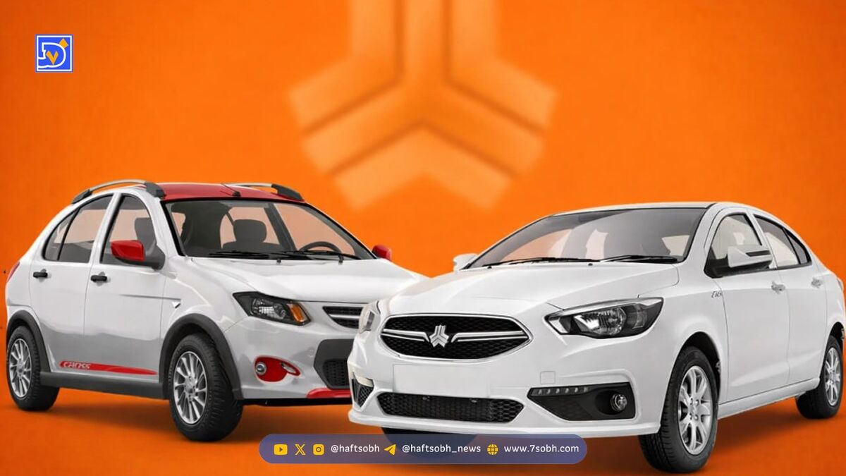 دعوای سایپا و کروز بالا گرفت؛ ماجرا چیست؟