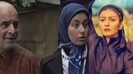 بیوگرافی لیدا فتح اللهی اعظم سریال متهم گریخت