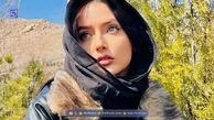 «آوا» سریال شغال کنار مادرش ؛ استایل لاکچری و کنجکاوی درباره نورا محقق او کیست و چرا ناگهان مورد توجه قرار گرفت؟