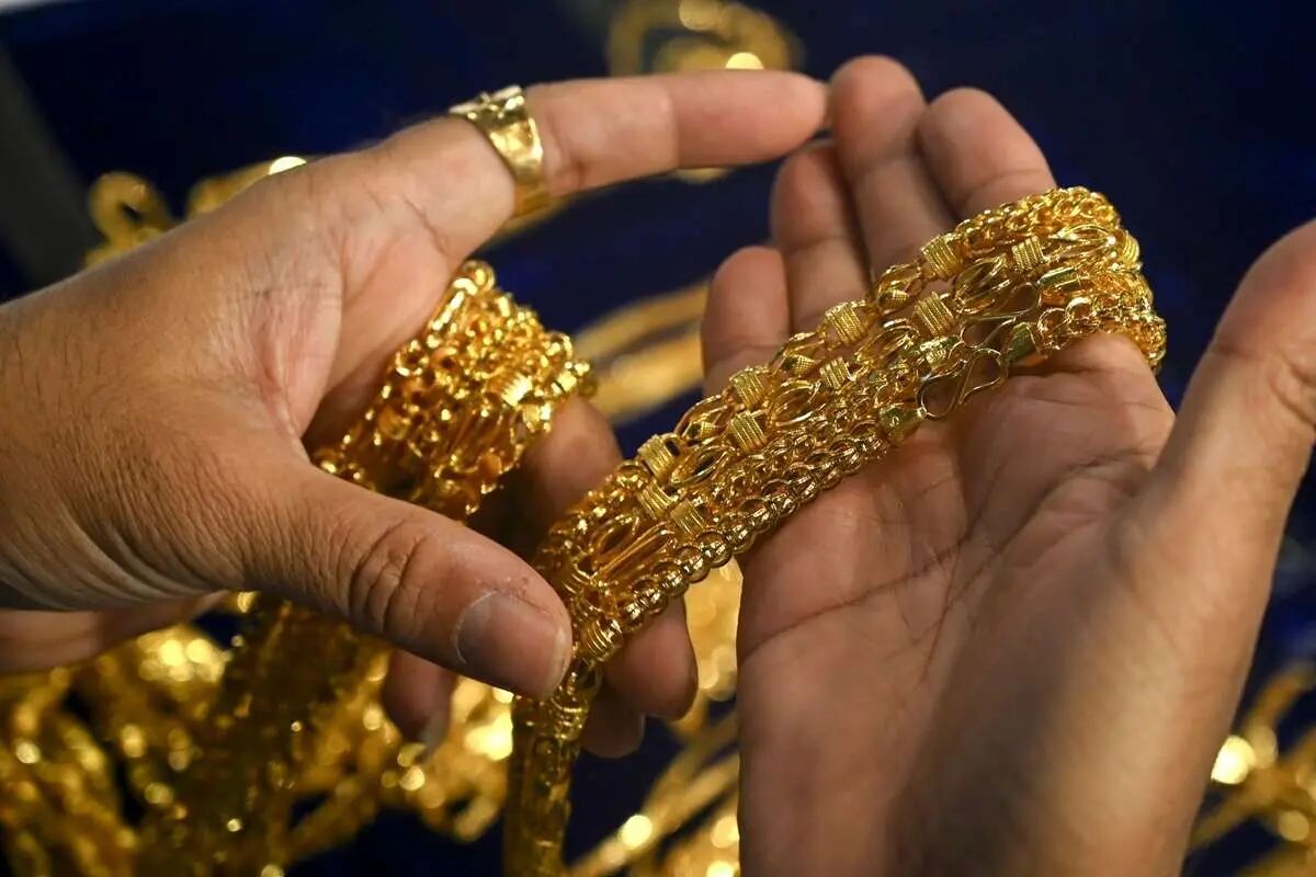 آخرین قیمت طلا و سکه امروز سه شنبه 5 اسفند 1404