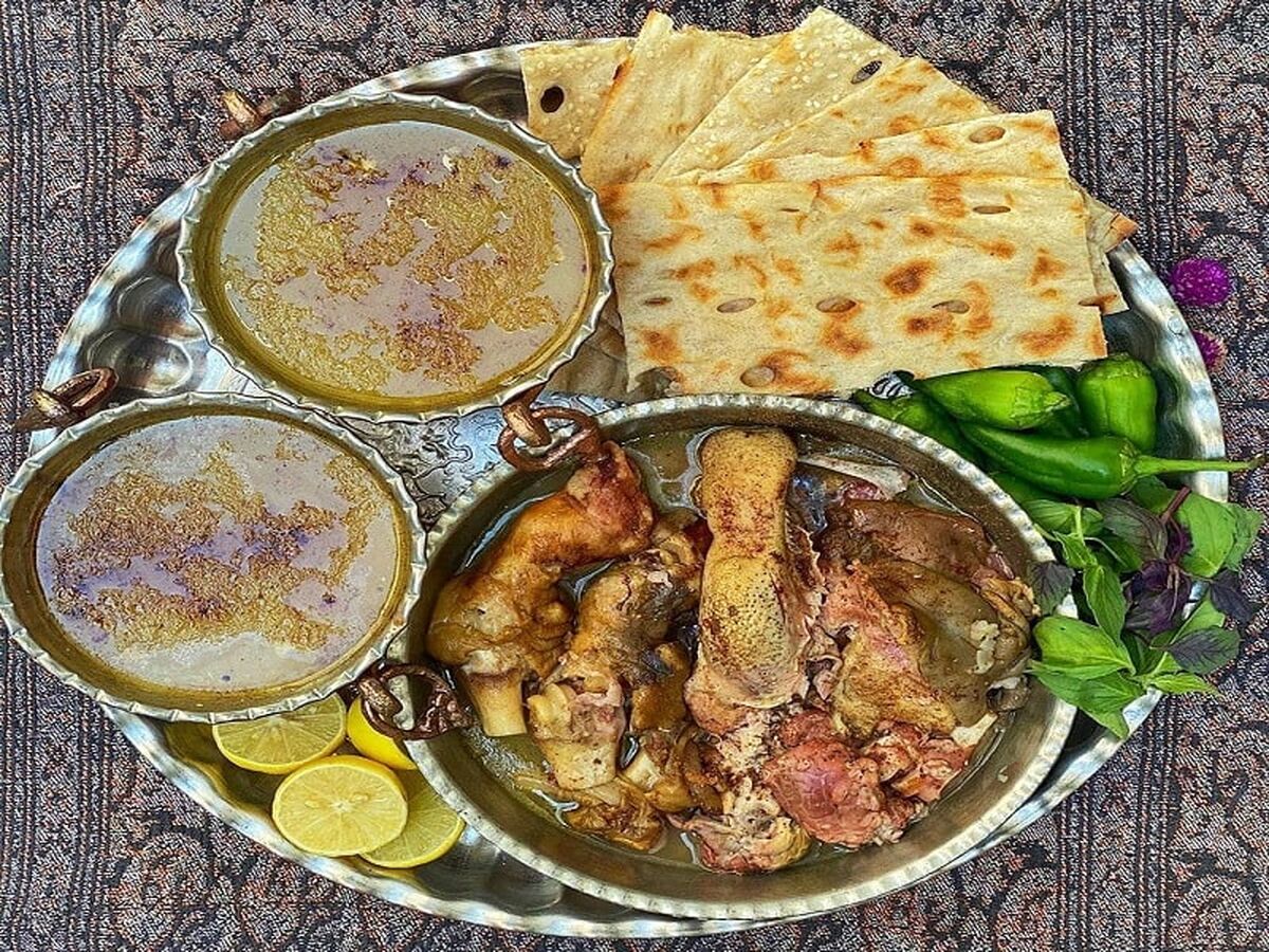 قیمت عجیب کله پاچه/ یک دست کله پاچه چند؟