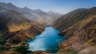 چه بر سر دومین دریاچه بزرگ ایران آمد؟