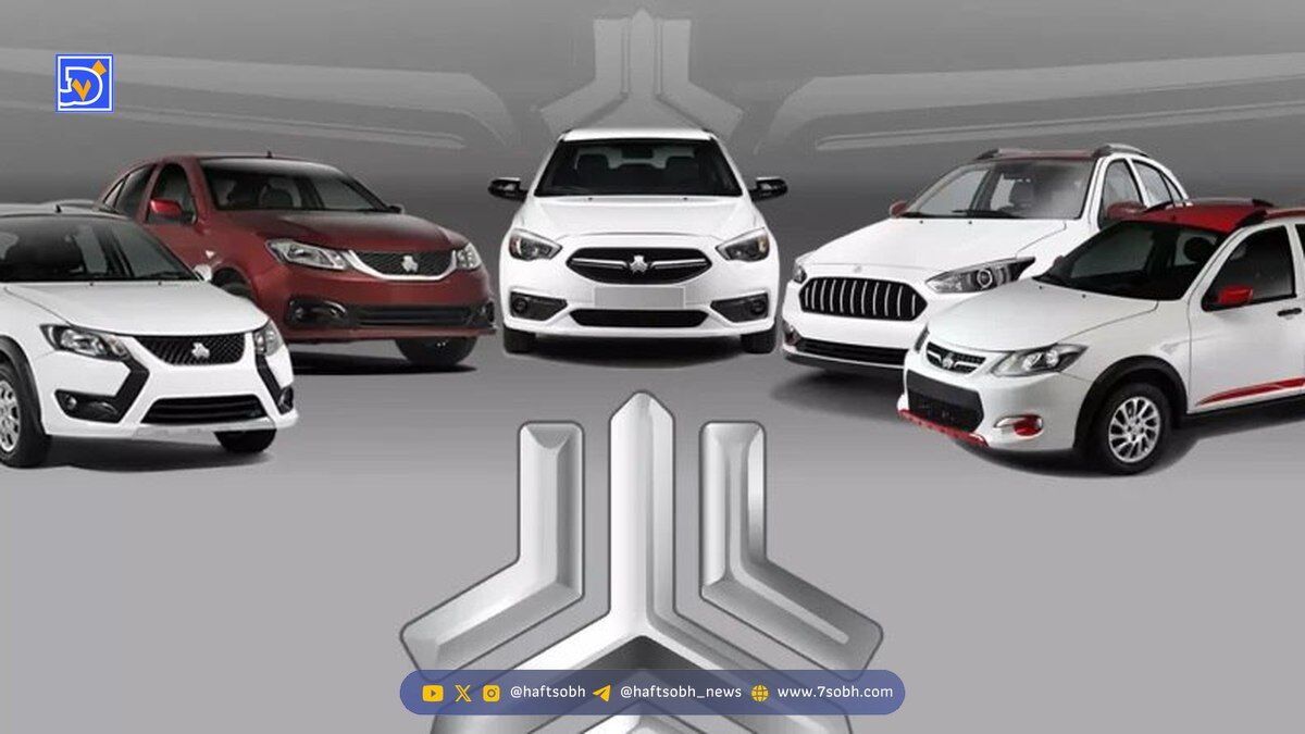 آغاز ثبت‌نام سایپا / کدام محصول سود بیشتری می‌دهد؟