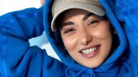 زندگینامه زهرا سزاوار مریم سریال ساهره