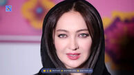 اولین کریسمس نیکی کریمی در لندن | شروع سال نو با چهره‌ای جوان‌تر از همیشه