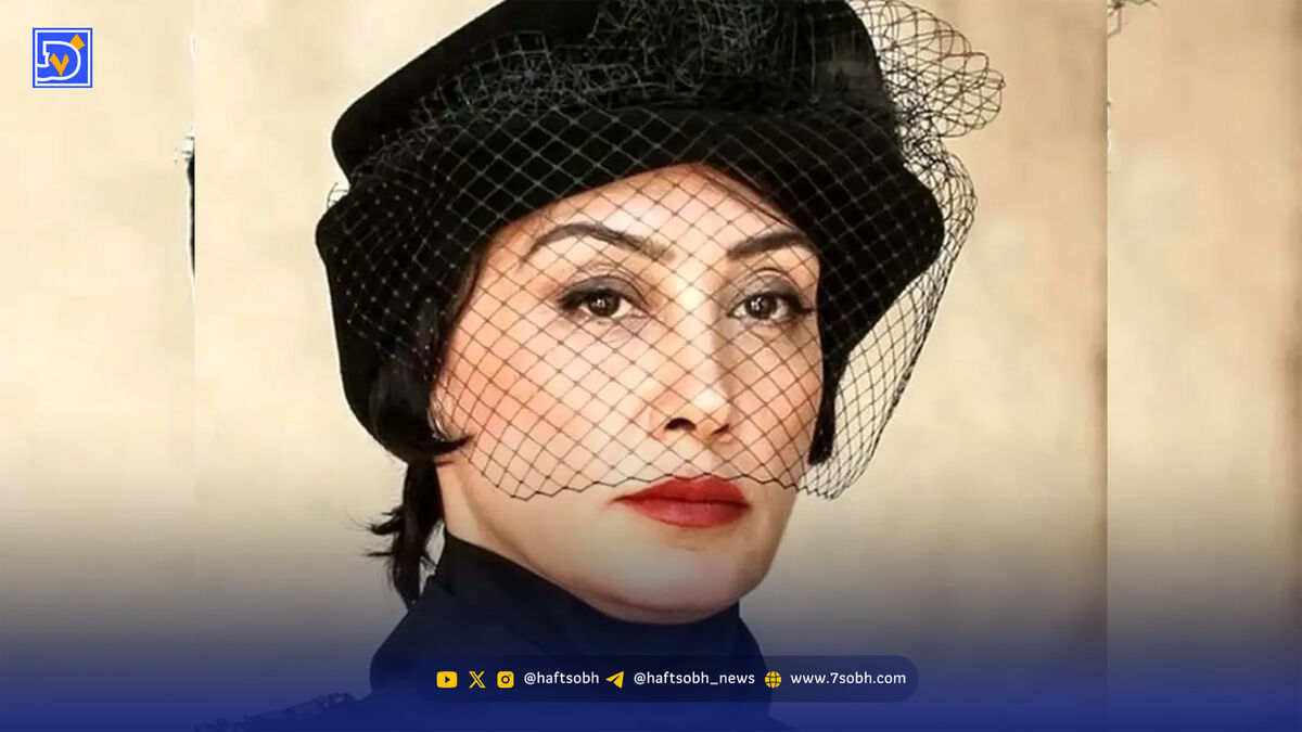 سفر زمان | قاب دو نفره «محسن تنابنده» در کنار «هدیه تهرانی» در دوران جوانی