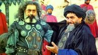 اسامی بازیگران سریال امام علی و نقش امام علی + زمان پخش و تکرار