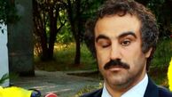 سفر در زمان | عکس صمیمی نقی معمولی و آقای کارگردان در پشت صحنه سریال پایتخت
