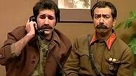 یاور طغرل 20 سال بعد سریال شب هایی برره