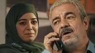 رونمایی از شوهر واقعی دریا آقاخانی دختر سعید آقاخانی
