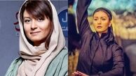 تغییر چهره اعظم سریال متهم گریخت 13 سال بعد/ خانم بازیگر رو نمی‌شناسید!!