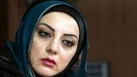 دختر سعید آقاخانی و شباهتش به حمیرا ریاضی