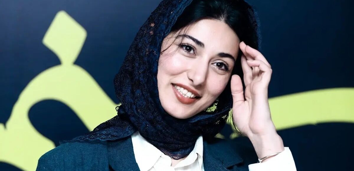 چهره غمگین زهرا سزاوار مریم سریال ساهره/ جدیدترین فتوشوت خانم بازیگر