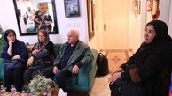 زندگینامه هستی مرزبان دختر هادی مرزبان