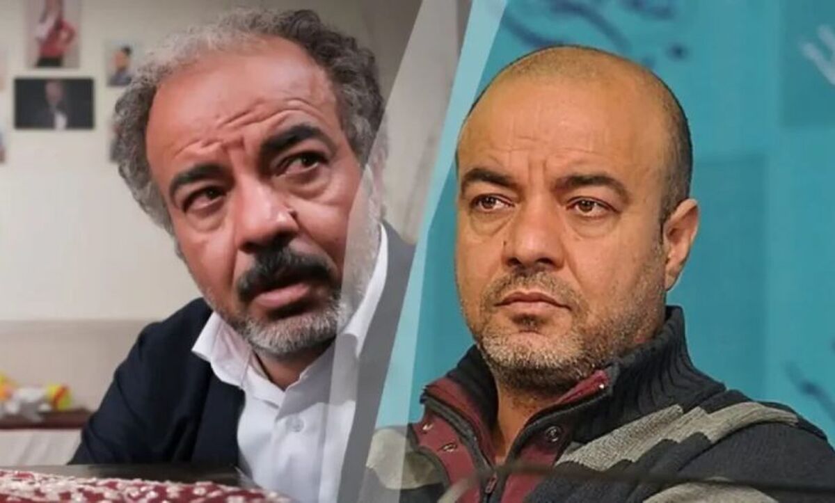 شباهت عجیب غریب دختر سعید آقاخانی به سیدنی سوئینی بازیگر آمریکایی!