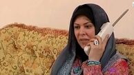 عکس| سفر در زمان؛ «نسرین» 21 سریال خانه به دوش بعد در 56 سالگی و در اروپا