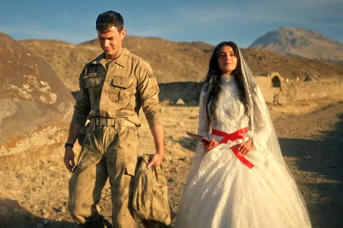 نقد و بررسی سریال ترکی  «تو کسی هستی که دوستش دارم»؛ Sevdiğim Sensin