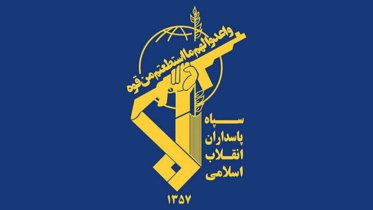 انهدام رادار آمریکایی fp132 با برد ۵هزار کیلومتر