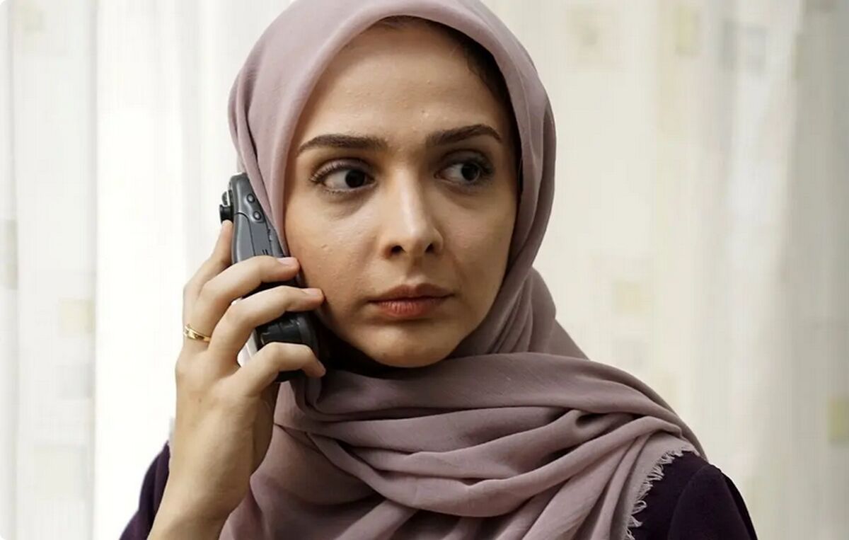 عکس| سفر در زمان؛ ««یاسمن» 7 سال بعد سریال لحظه گرگ و میش در 34 سالگی