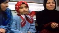 عکس| سفر در زمان؛ «نسیمه» 26 سال بعد سریال دنیای شیرین دریا در 64 سالگی؛ سال 1403