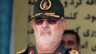 فوری: سردار پاکپور، فرمانده کل سپاه پاسداران به شهادت رسید