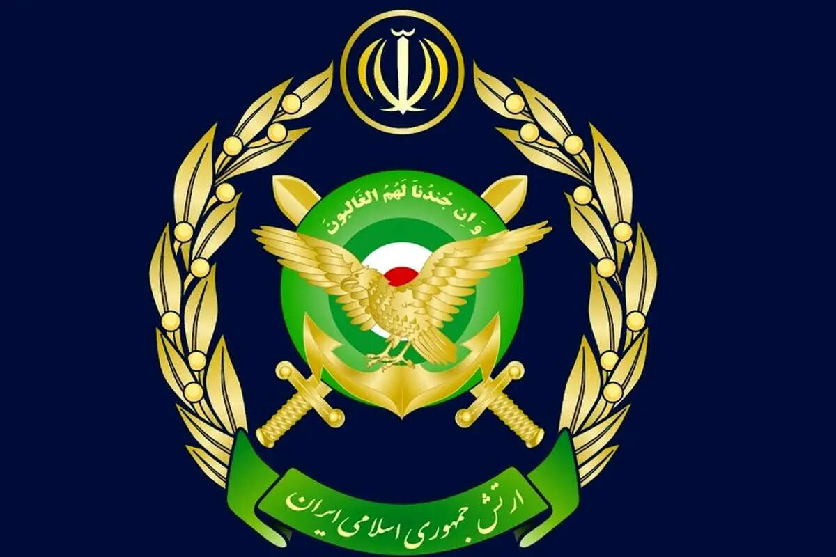 بیانیه‌ جدید ارتش