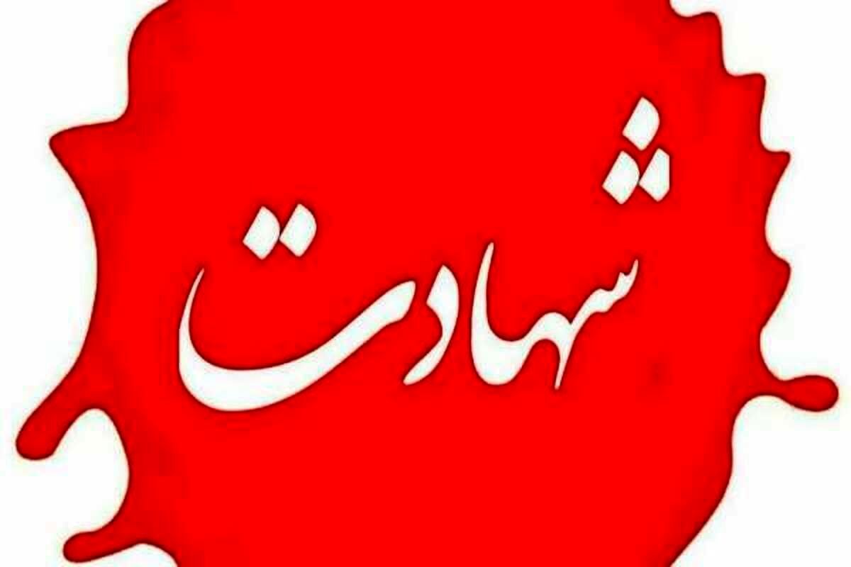 امیر سپهید موسوی و وزیر دفاع و جمعی از فرماندهان نیروهای مسلح به همرزمان شهیدشان پیوستند
