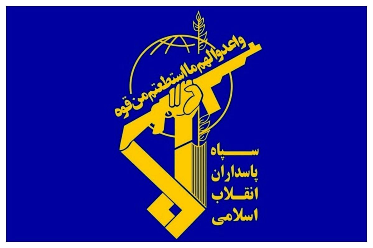 بیانیه سپاه پاسداران درپی شهادت سردار پاکپور